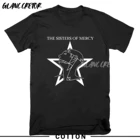 Новая модная футболка Camiseta Hombre Sister of милосердия, футболка, топ с надписью The World End Simon Pegg в стиле ретро 80-х, хлопковая футболка с коротким рукавом