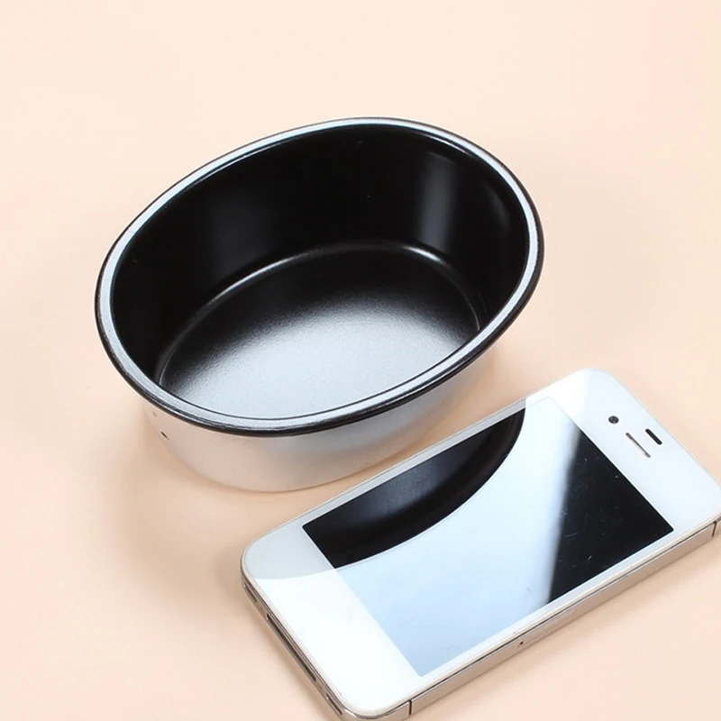 1 шт. антипригарная форма для выпечки 2 цвета |