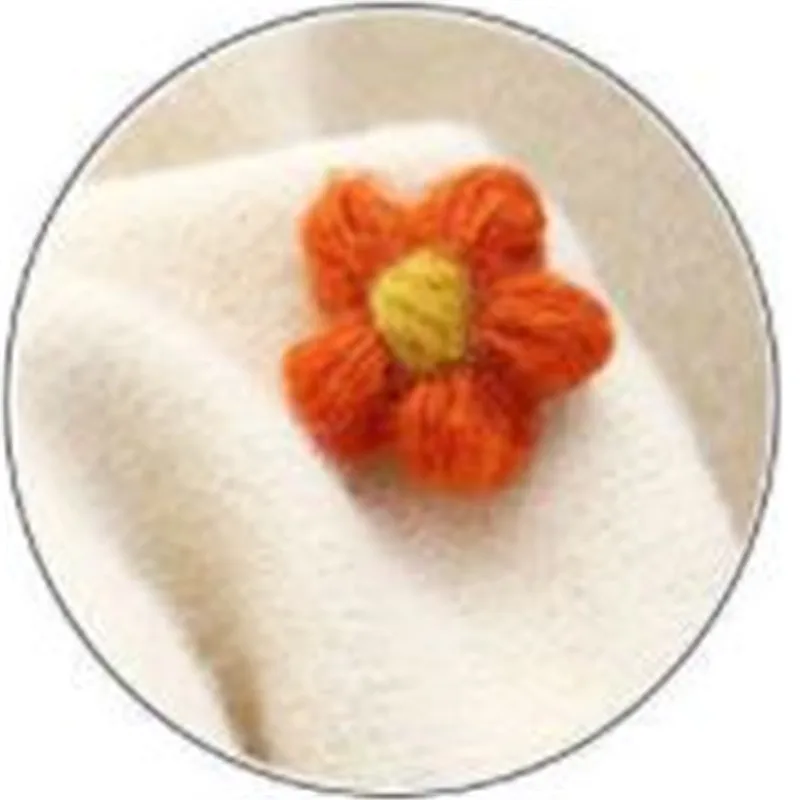 

Sweet Applique Women Sweater Pullovers 2019Autumn Winter Knitted Tops Jumper Loose Women Knitwear O-Neck Pull Femme Hiver M143