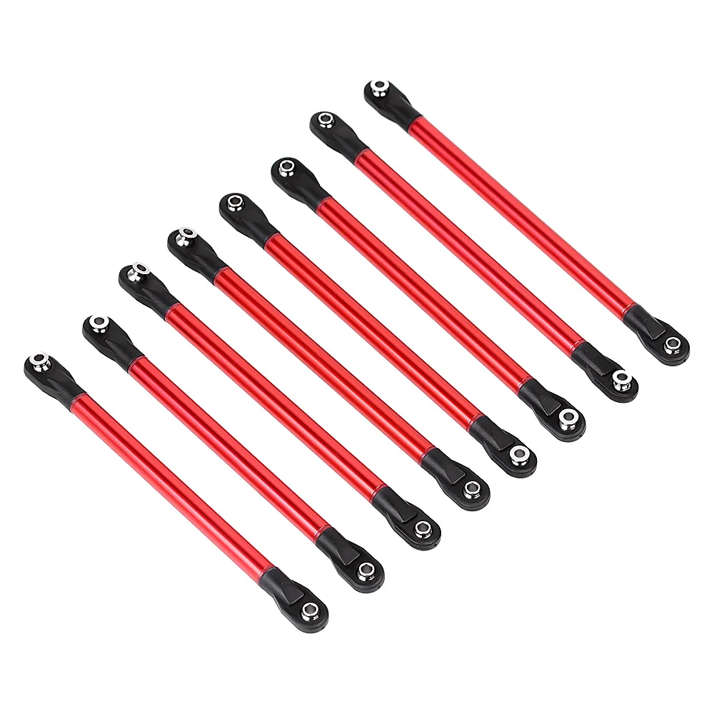 injora 8 шт лот 313 мм колесная база ал