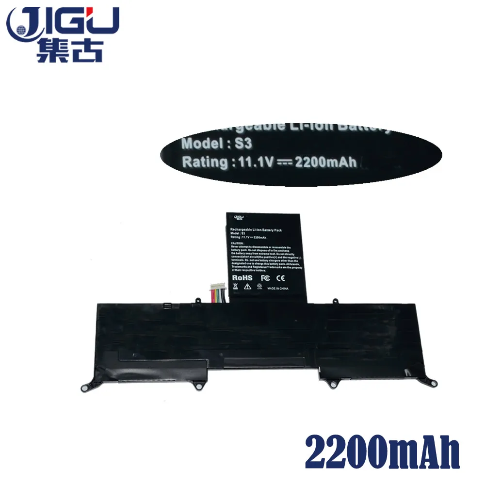 Аккумулятор для ноутбука JIGU AP11D3F AP11D4F Acer Aspire S3 351 951 371 MS2346|laptop battery|for acer ap11d3f batterybattery