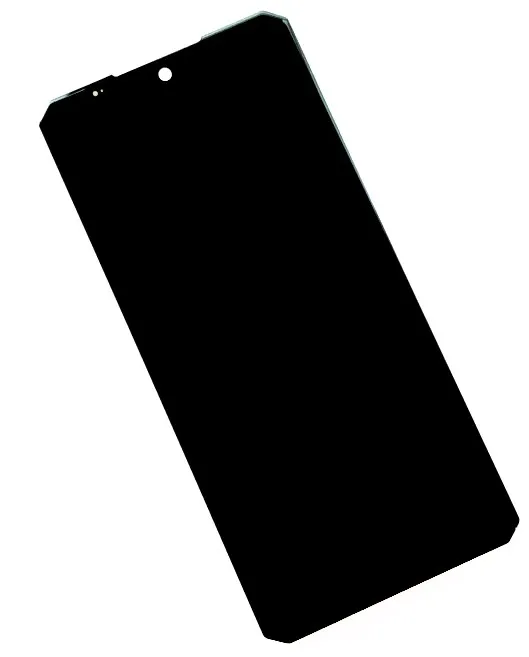 original for oukitel wp8 pro display lcd touch screen digitizer assembly phone parts for oukitel wp8 pro screen lcd display free global shipping