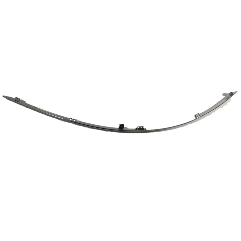 

Rear Bumper Chrome Reflective Strip for Mercedes-Benz B CLASS W245 2008-2010 1698851921 1698852021