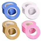 Лента 10 м свадебного торжества украшение лента для воздушных шаров украшение праздника шар веревки Подарочные ленты вечерние лента