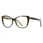 2021 прогрессивные многофокальные очки для чтения для женщин брендовые бифокальные фотохромные очки для чтения при дальнозоркости и гиперметропии FML
