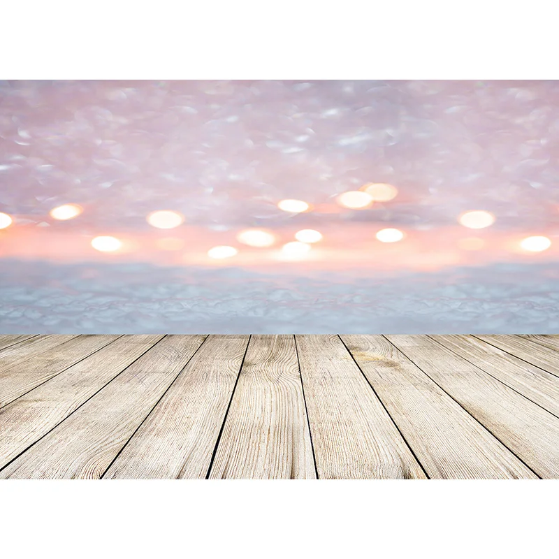 

Vinyl Custom Photography Backdrops Wooden Planks Theme Photography Background 210203FB-01