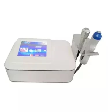 

RF fractional microneedling skin rejuvenation tightening machine anti-aging wrinkle remover