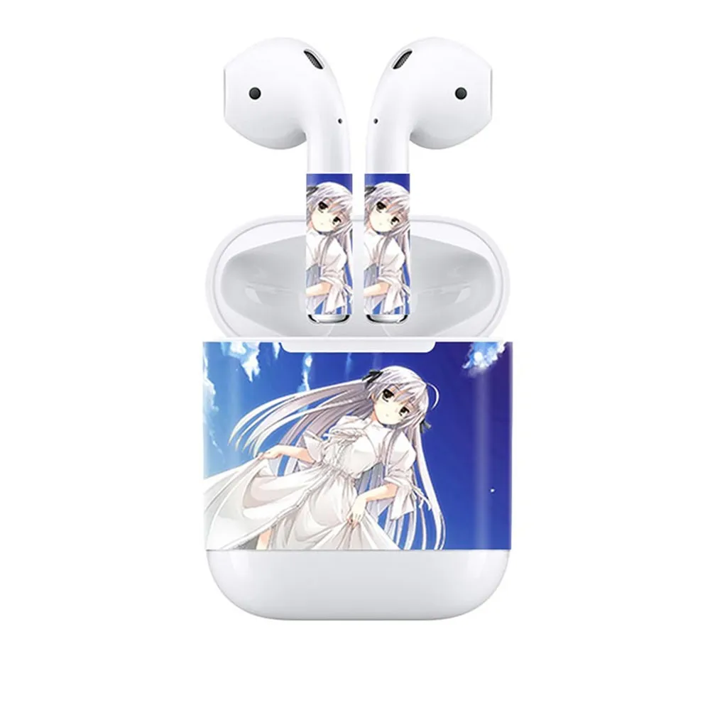 Новое поступление наклейка для Airpods чехол | Электроника