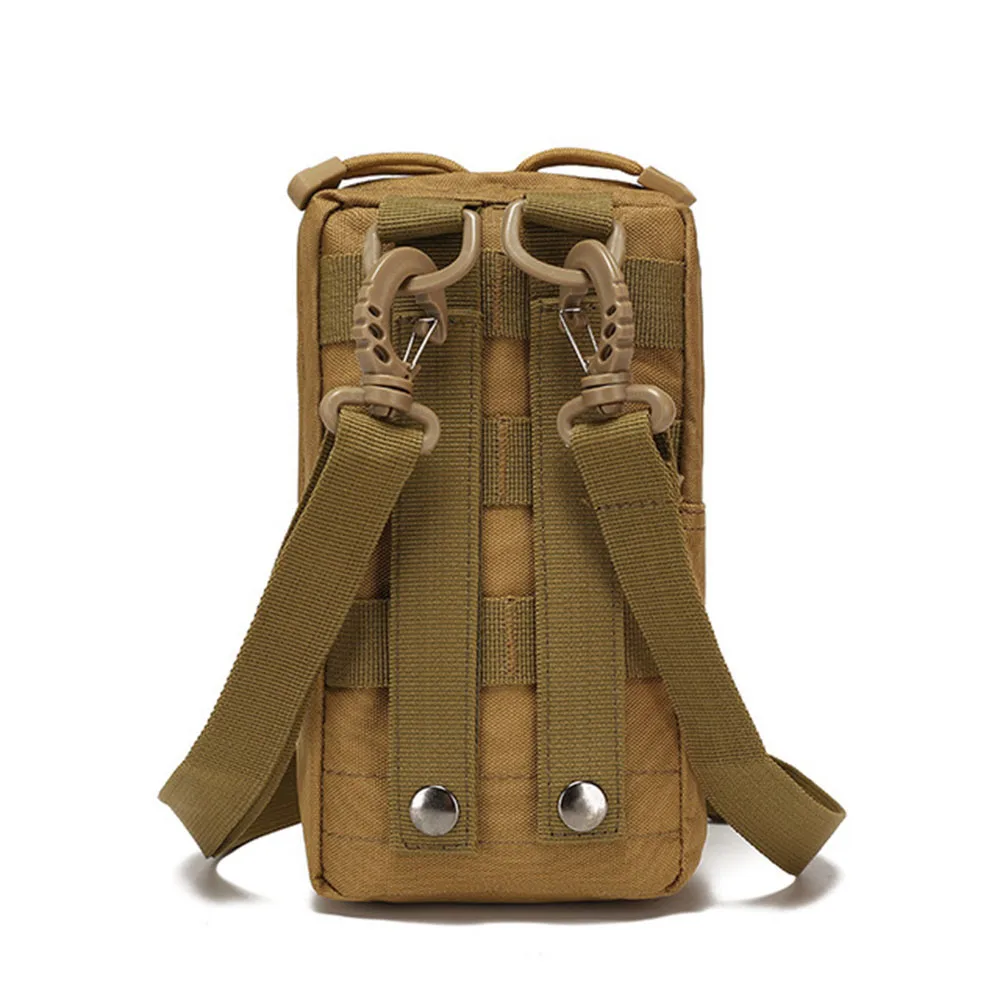 EDC Molle Сумка для улицы жилет поясная сумка охотничий рюкзак аксессуар гаджет