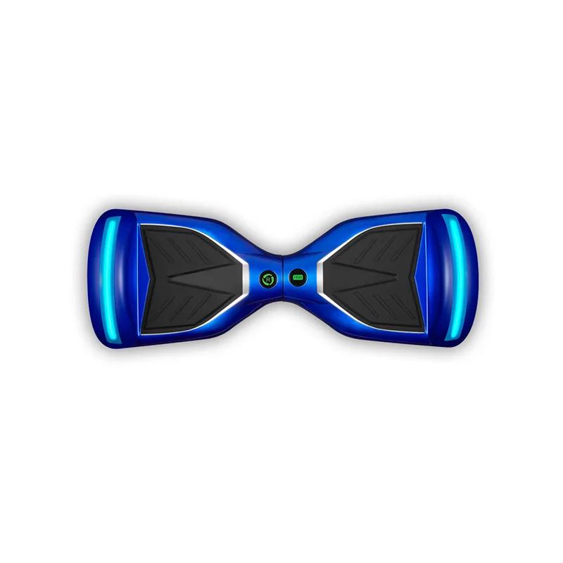 8-дюймовый умный электрический гироскутер скейтборд Электрический скутер | Спорт