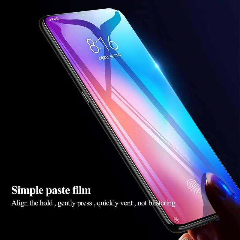 Для Xiaomi mi 9 Lite закаленное стекло для Xiaomi mi 9 Pro 5G защита экрана полное покрытие Защитное стекло для mi 9 se Lite Pro