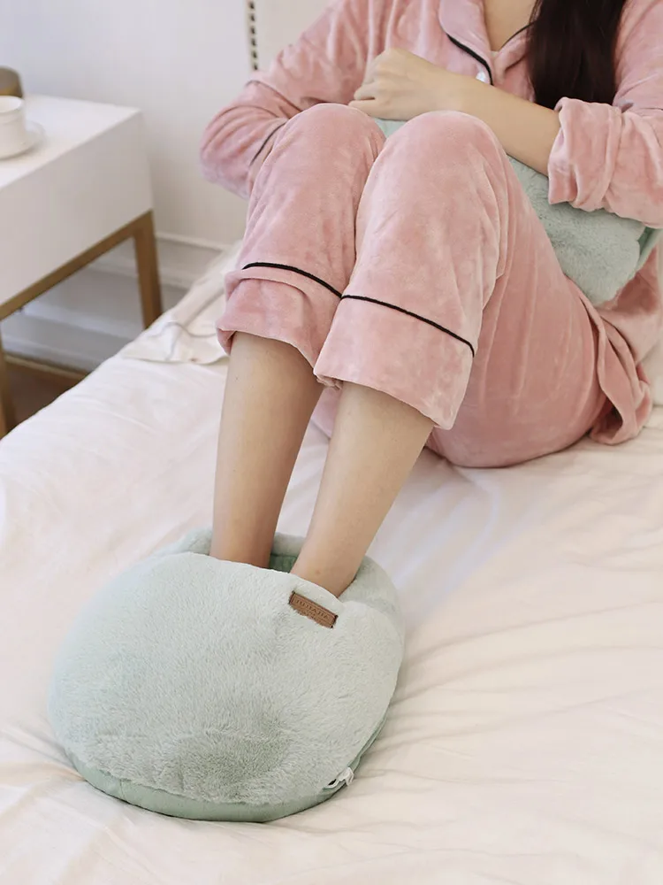 Электрические подогреватели для ног с USB разъемом|Электрические грелки| |