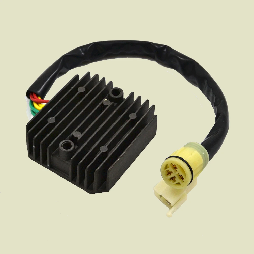 

Motorcycle Voltage Regulator Rectifier for Honda XRV 750 P-Y Africa Twin 1993 1994 1995 1996 1997 1998 1999 2000 2001 2002 2003