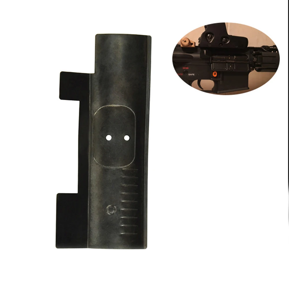 

M4 Dummy BOLT Cover for Airsoft AEG AR M4 M16 Hunting Accessories weapon