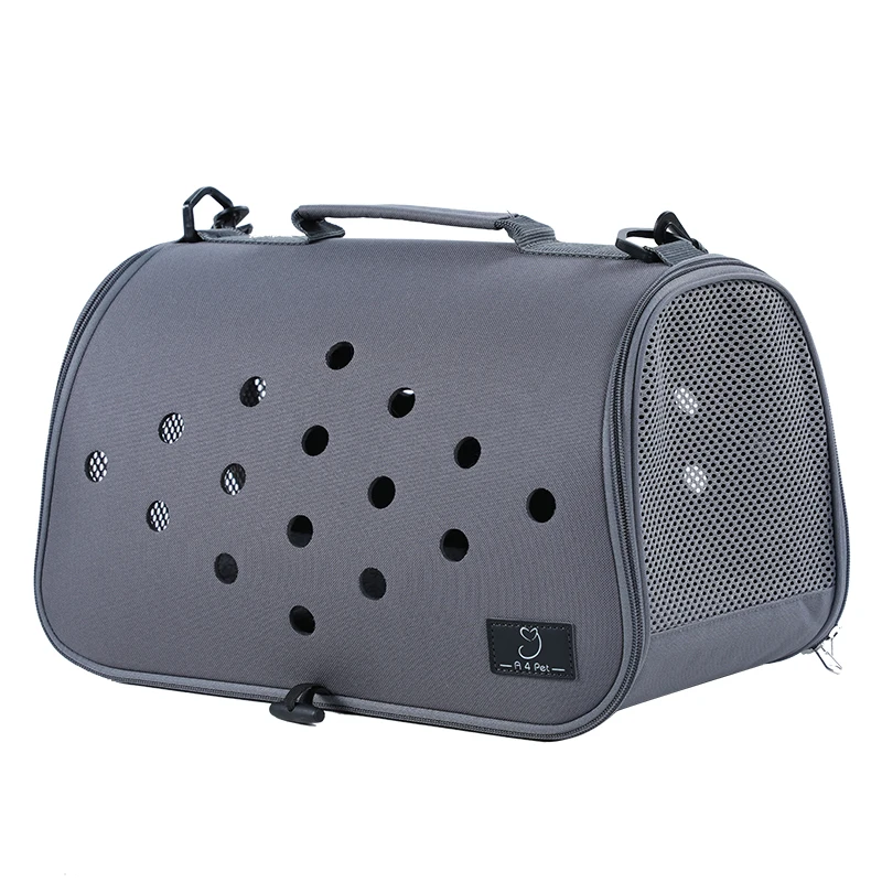 Portable Dog Bath Cat Bag Pet Out Cage Small Travel Backpack Supplies Top Selling Product In 2019 | Дом и сад