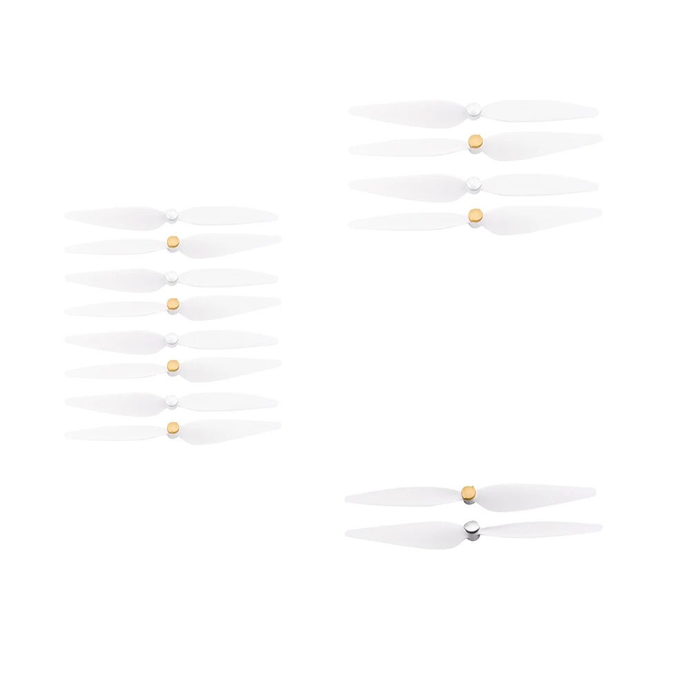 

New CW CCW Propeller set for Mi Drone 4K Version FPV Drone RC Quadcopter Spare Parts Blades Propellers
