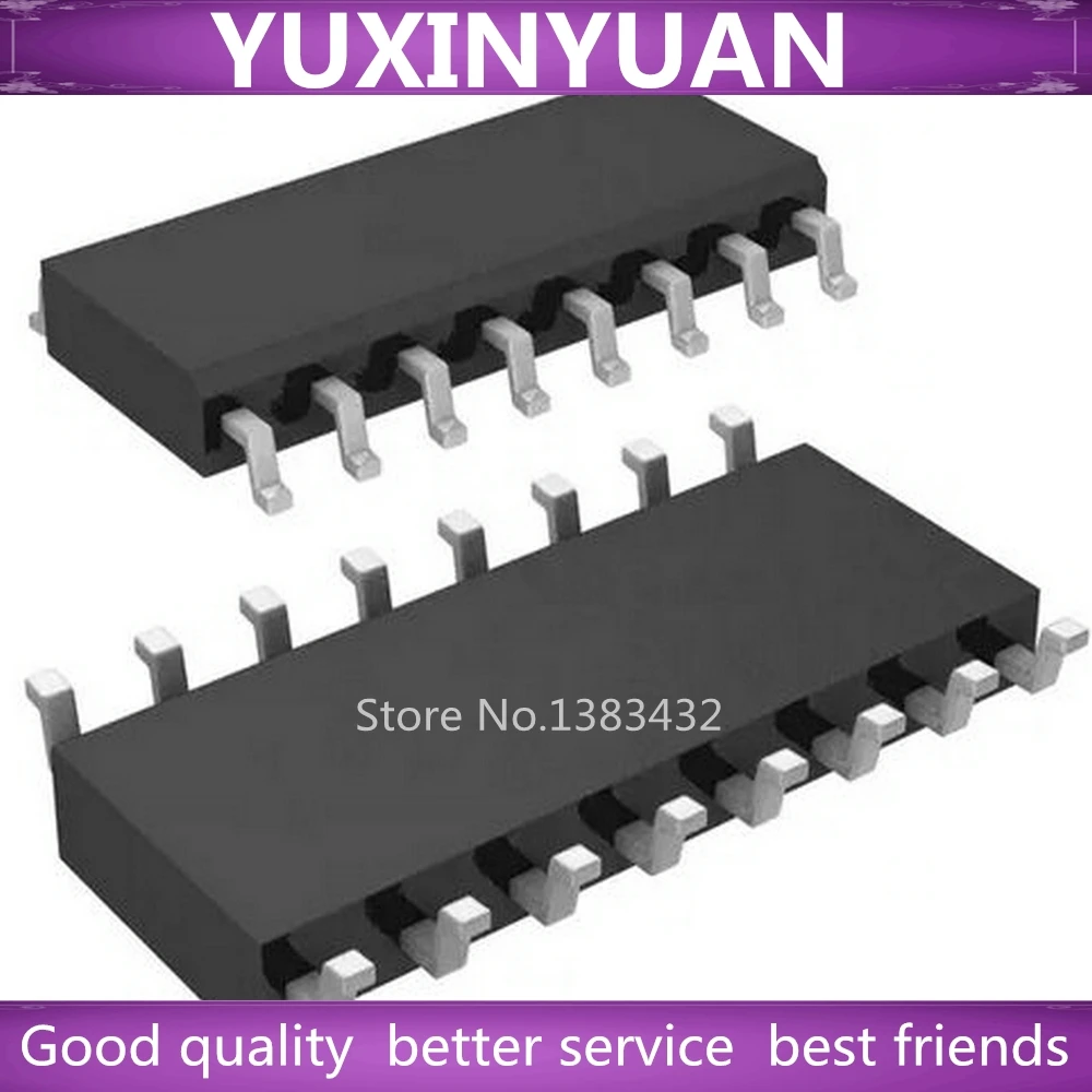 

1 шт. AD009-03T AD009-03T SOP16
