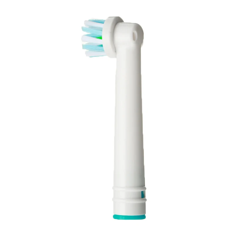 4 шт. сменные насадки для зубной щетки Oral B электрическая зубная щетка