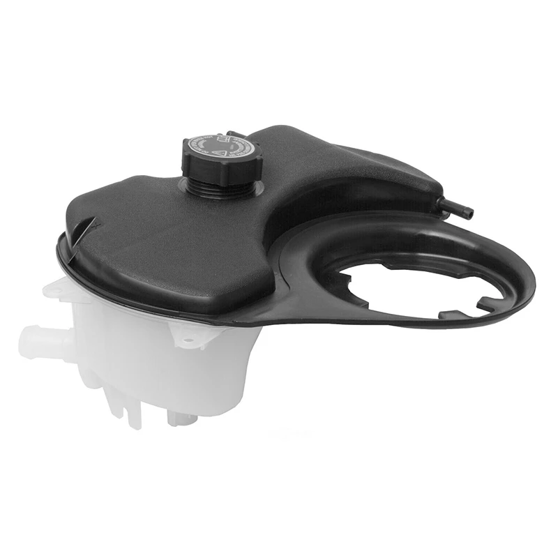 Автомобильный радиатор резервуар для перелива охлаждающей жидкости Jaguar X Type 2002 л