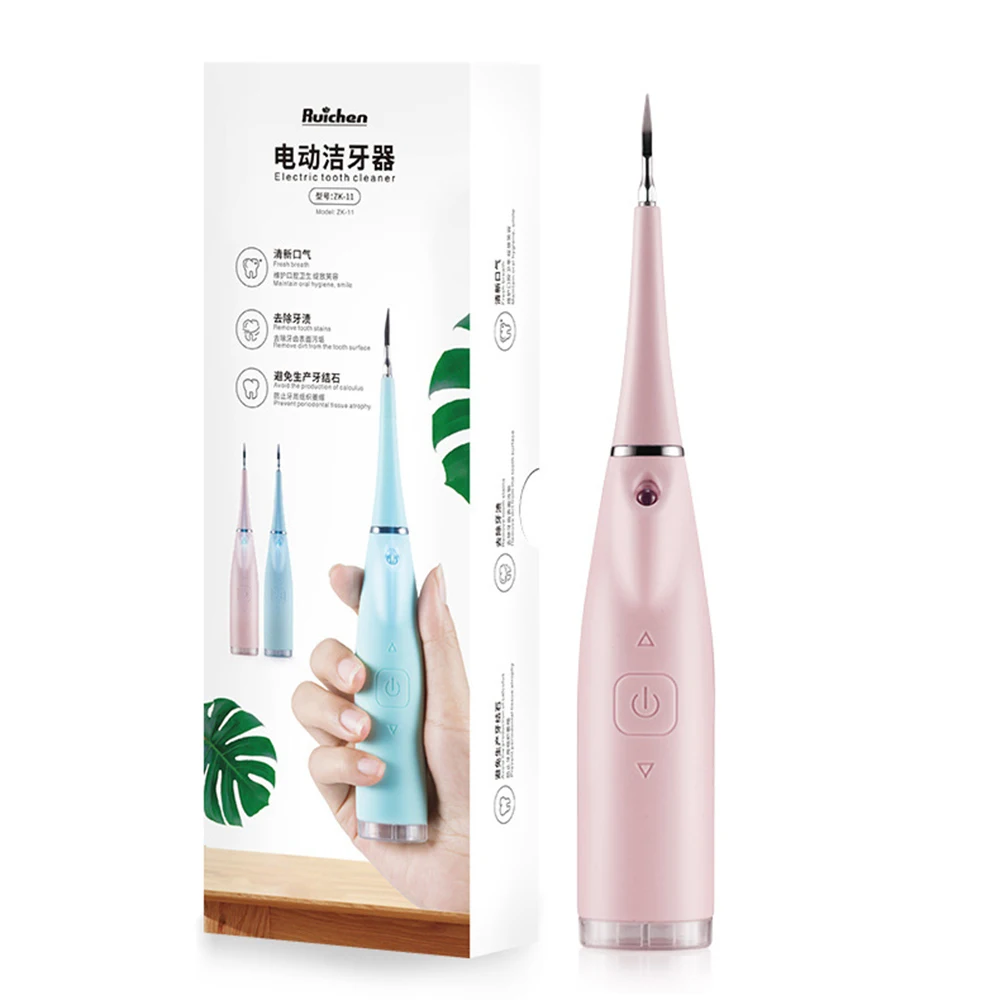 Электрический инструмент для удаления зубного камня зубной камень стоматолога