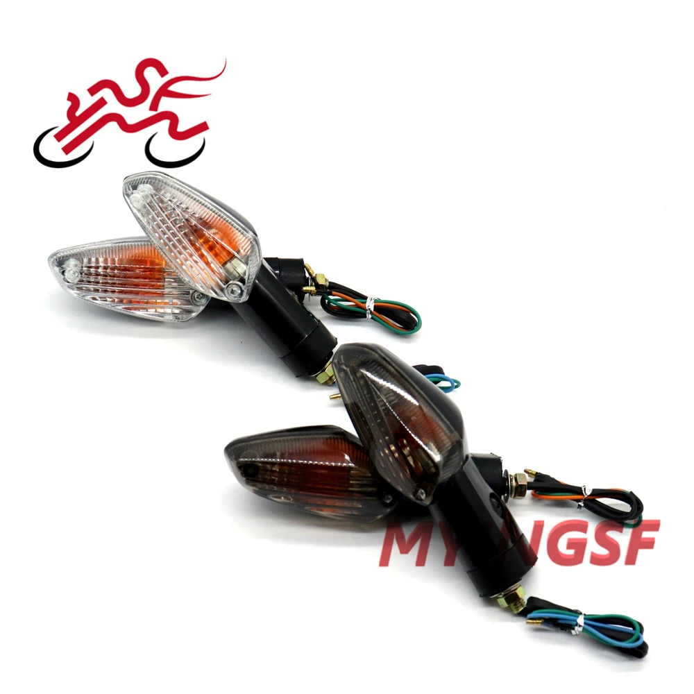Turn Signal Indicator Light For HONDA CBR 250R 2011-2015 CBR300R CB300F 2014-2020 CBF 125/250 Stunner Blinker Lamp Motorcycle |
