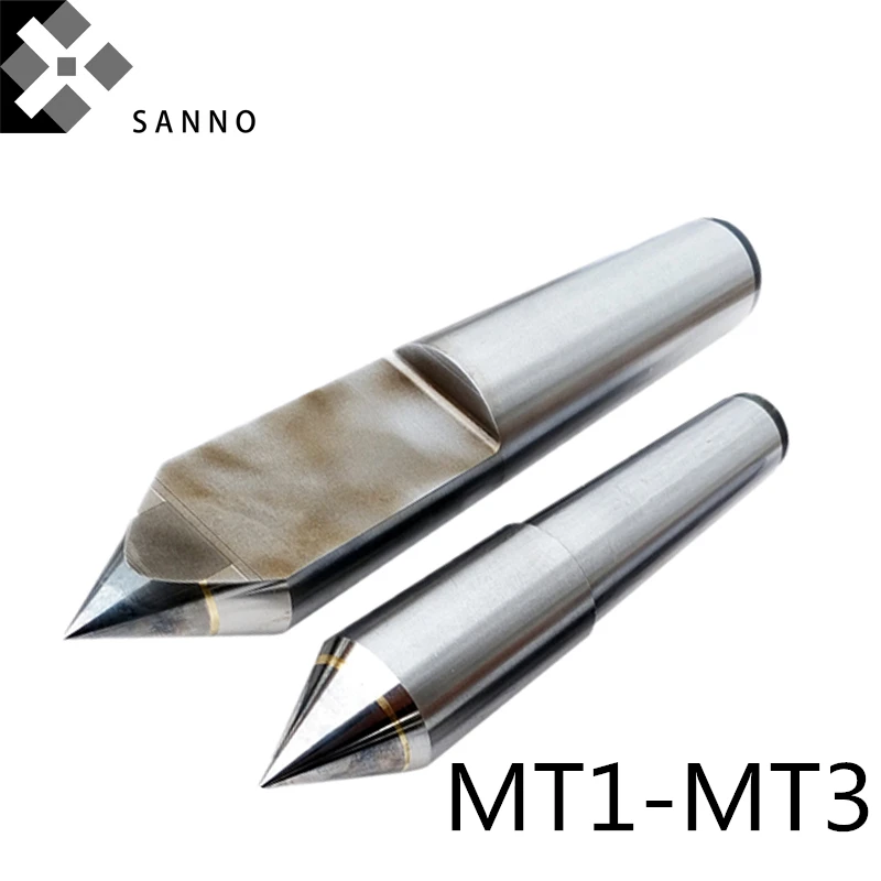 Высококачественный точный токарный станок MT1 MT2 MT3 полузубчатый из сплава с ЧПУ