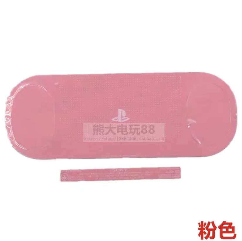 Новая наклейка на консоль для консоли PSv ita 2000 PSV PS vita наклейки заднюю крышку