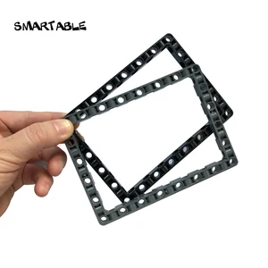 5 шт.лот, кольцевой конструктор 11x15, совместимый с EV3