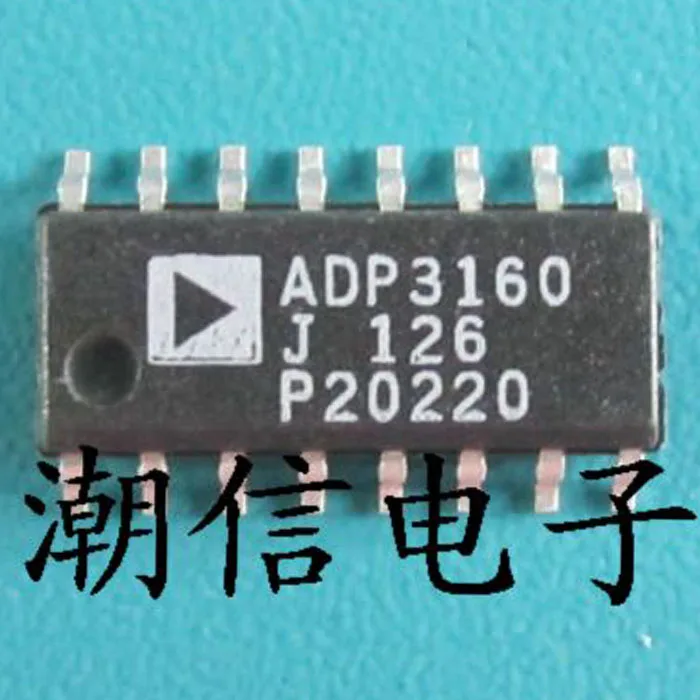 

5PCS/LOT ADP3160J SOP-16