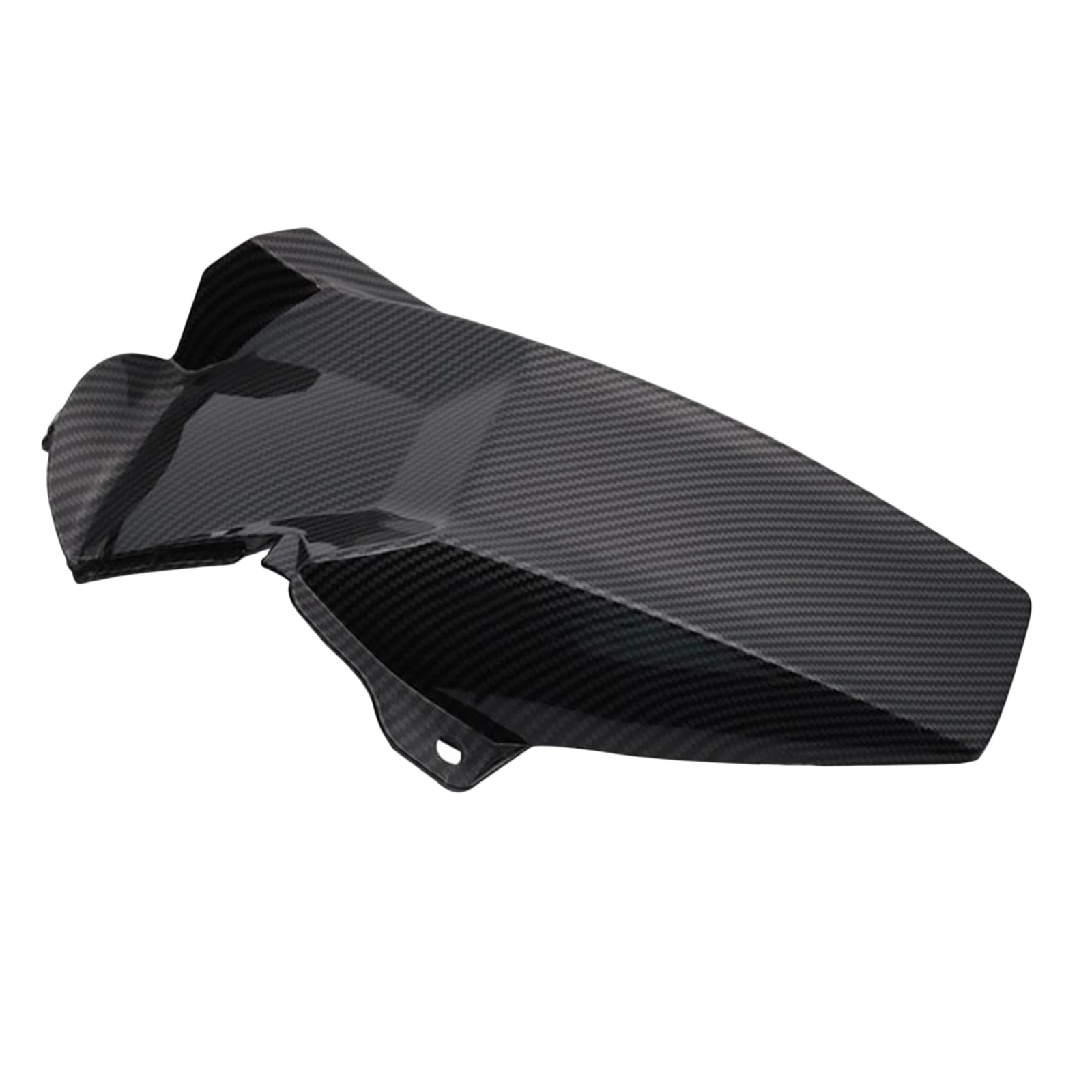 

New Racing Motorbike Motorbike Rear Wheel Cover Splash Mud Dust Guard Mudflaps