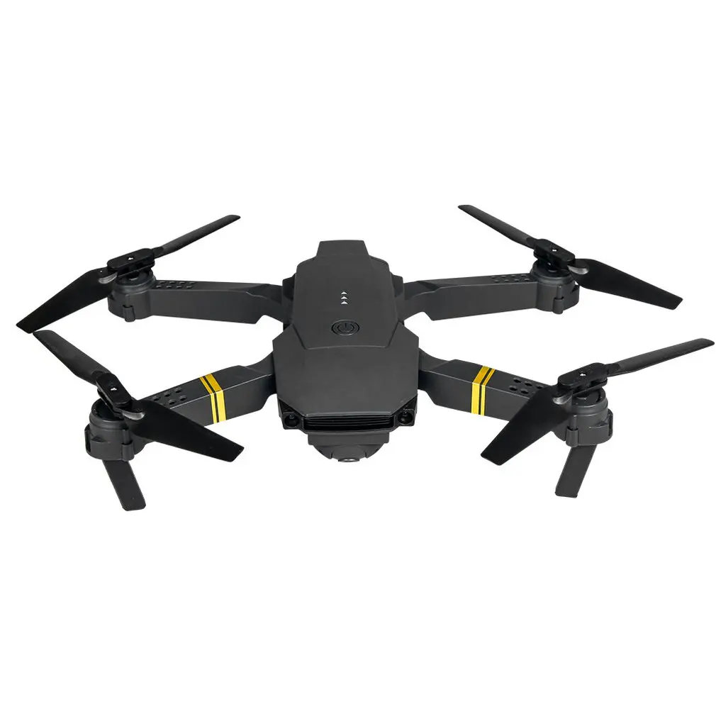 

E58 WIFI FPV с широкоугольной HD-камерой с высоким режимом удержания складной рычаг RC Квадрокоптер RTF Дрон вертолет Квадрокоптер