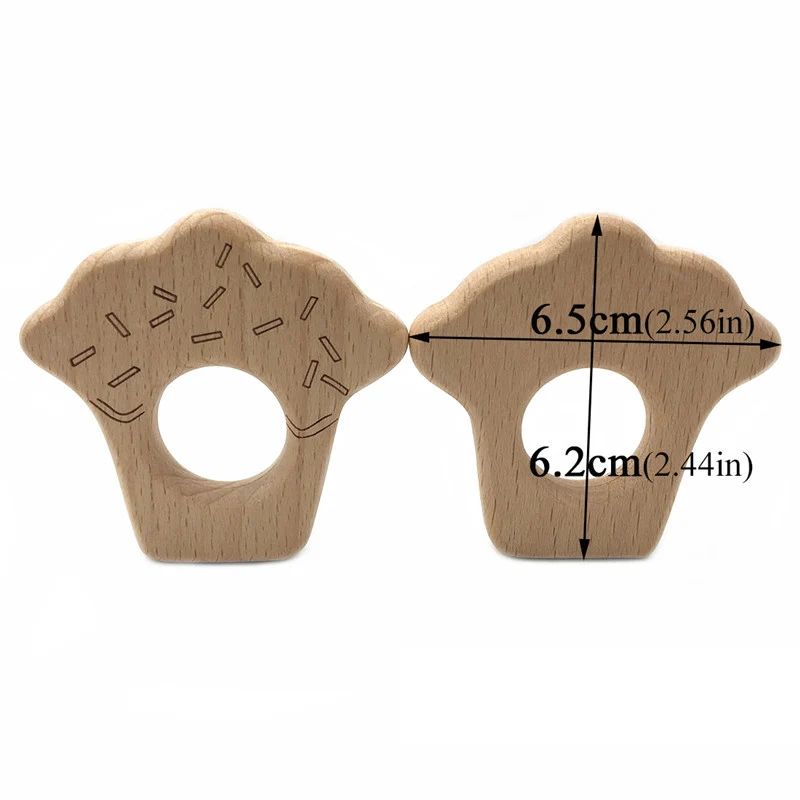 Горячая Распродажа DIY креативная игрушка форма для детского торта деревянный