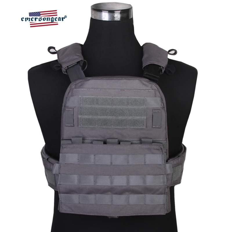 Emerson gear CP стиль AVS адаптивный жилет Тяжелая версия военные армейские охотничьи