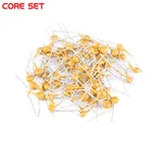 Самовосстанавливающийся Предохранитель RXEF005, 60 В, 0,05 А, 10 шт.