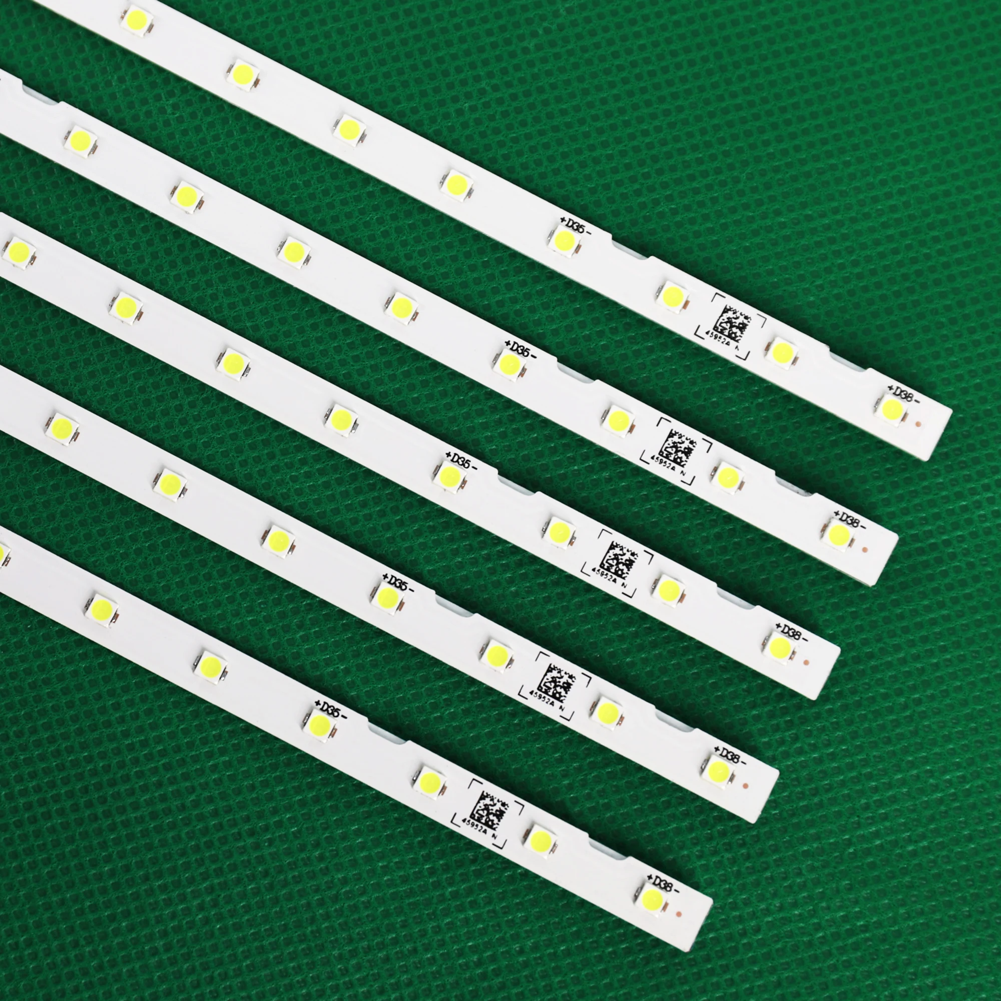 

10 ./ Samsung UE50NU7100 UE50NU7020 50NU7400 BN96-45952A 45962A UN50NU7100 LM41-00564a 46034