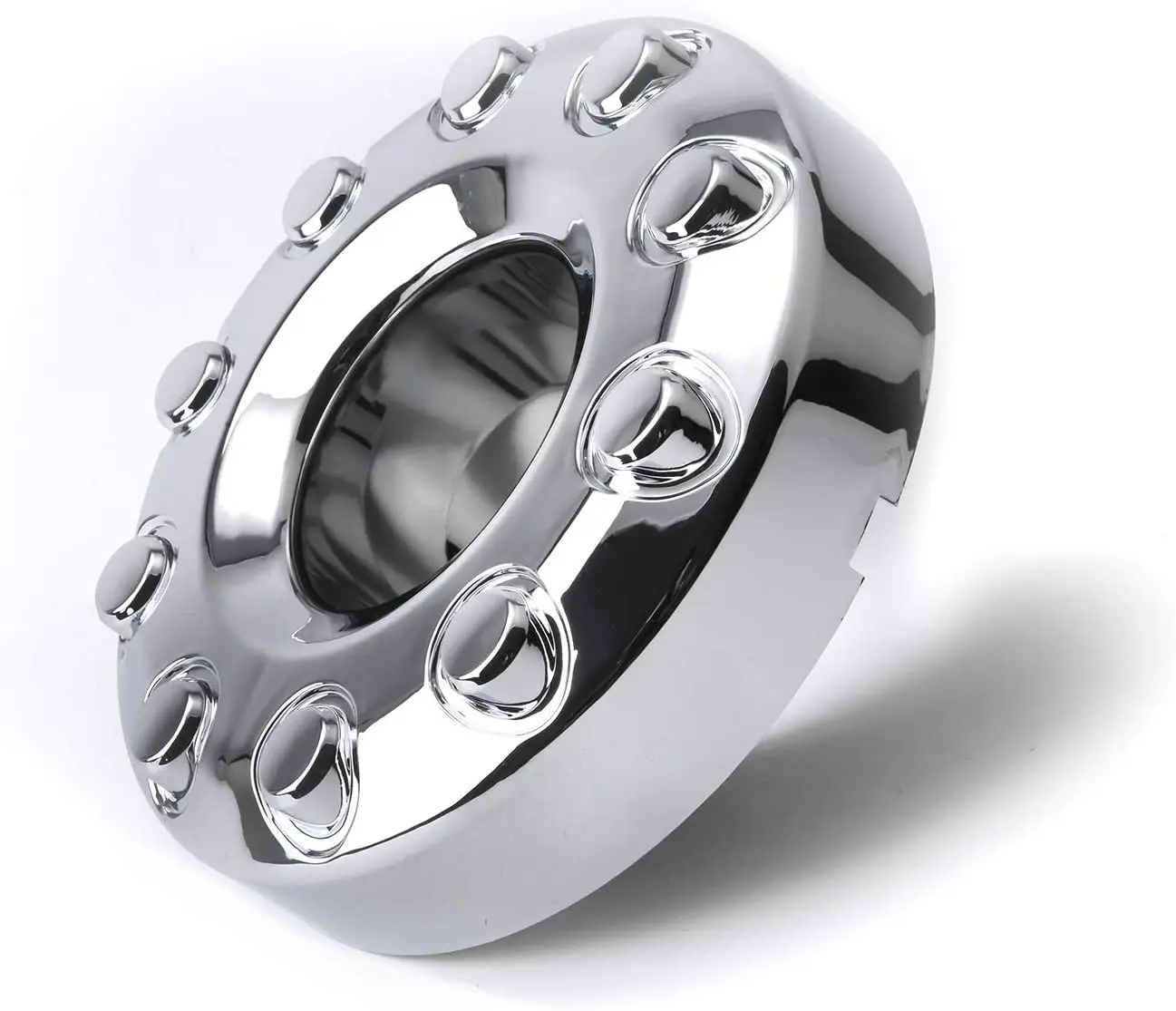 

Автомобильные аксессуары 19,5 дюйма, передняя крышка ступицы колеса автомобиля, центральные крышки, совместимы с Ford F450 F550 05-16, двойные запасны...