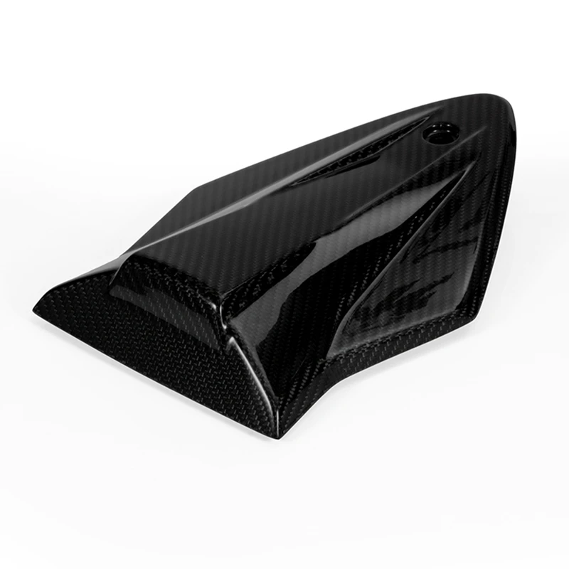 

Motorcycle Carbon Fiber Seat Top Cover Panel with Bracket Fairing for BMW S1000RR S 1000 RR S 1000RR 2015 2016 2017 2018