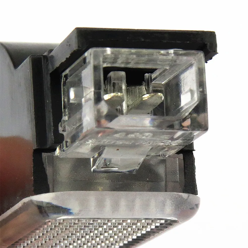 Панель задней двери багажника SCJYRXS предупреждающий светильник + кабельный жгут