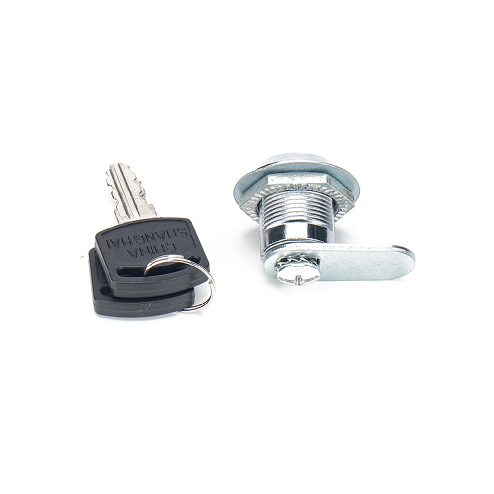 15 мм замки для ящика и шкафа с 1 1/4 &quotцилиндром RV / yacht /auto toolbox Lock т. Д.|Замки
