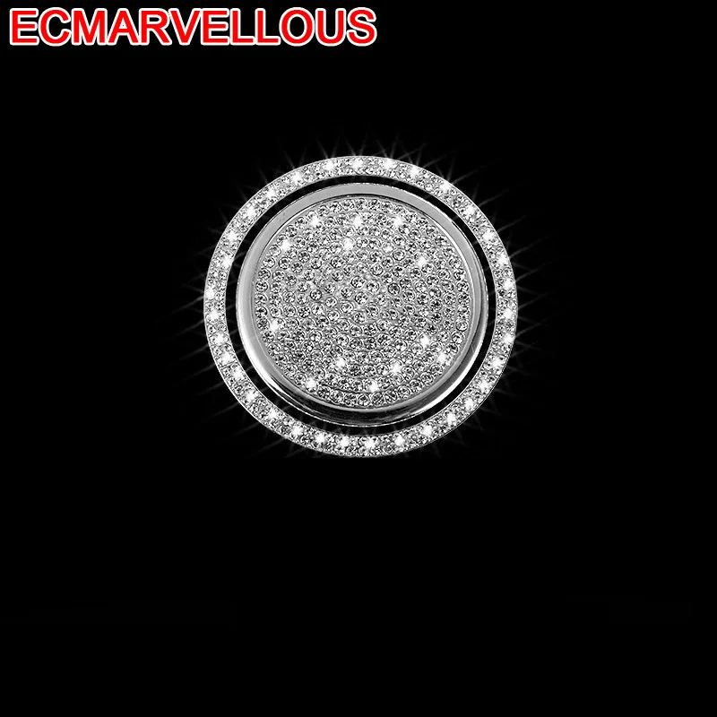 Автомобильная Модифицированная хромированная декоративная наклейка для