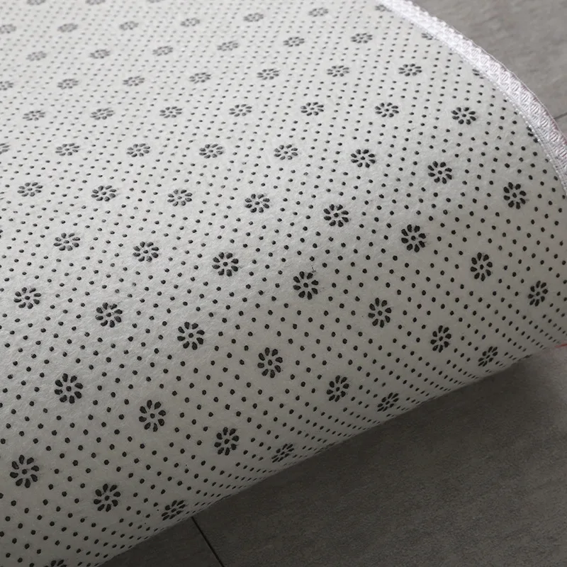 Мягкие ковры для гостиной в скандинавском стиле ковер плюшевый Детский спальни