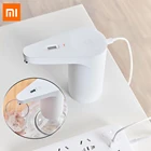Водяной насос Xiaomi XiaoLang TDS, автоматический мини-сенсорный переключатель, беспроводной Перезаряжаемый Электрический диспенсер, водяной насос для кухни