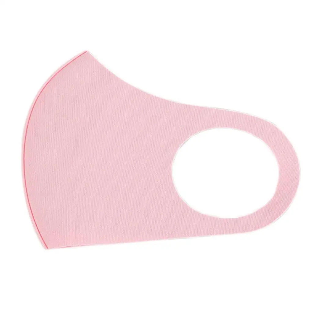 Женская Мужская модная однотонная шелковая моющаяся дышащая повседневная