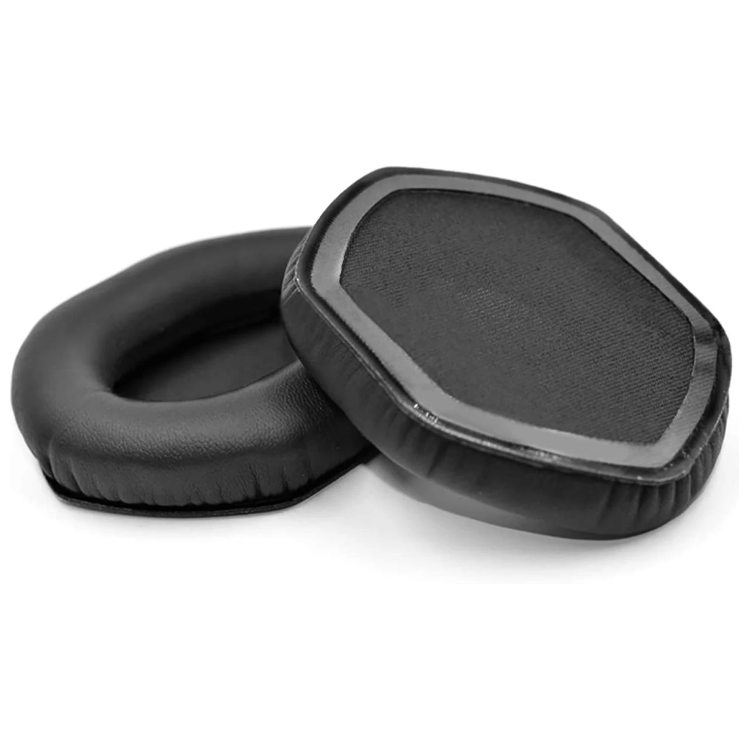 

Replacement Earpads Ear Cushion for V-Moda Crossfade M-100 LP2 LP XS Headphone with Earpads Storage Case
