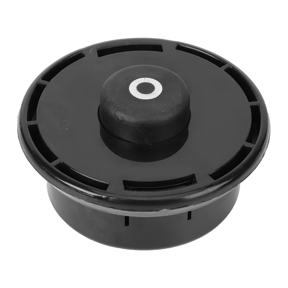 Головка триммера универсальная нейлоновая утолщенные детали для газонокосилки