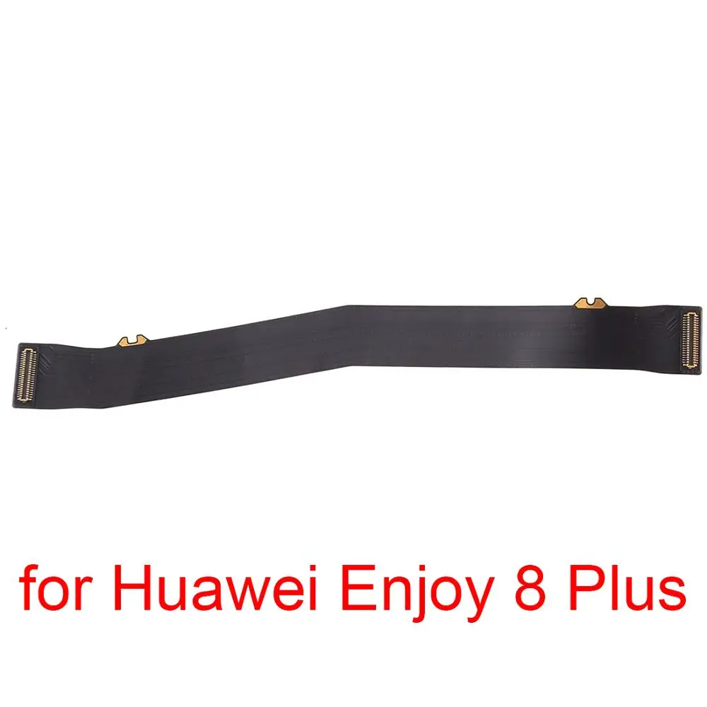 Для Huawei Y6 2018 Honor 7A Enjoy 8e 8 Plus P20 Lite Nova 3e 8C View 10 Play 9i LCD подключение Соединительный