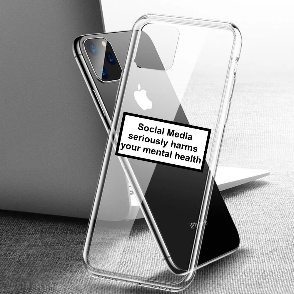 

Luxury phone case letters name Transparent soft silicone Funda For iPhone 11 Pro Max 5S SE 6 6S 7 8 Plus X XS XR Cover Coque TPU