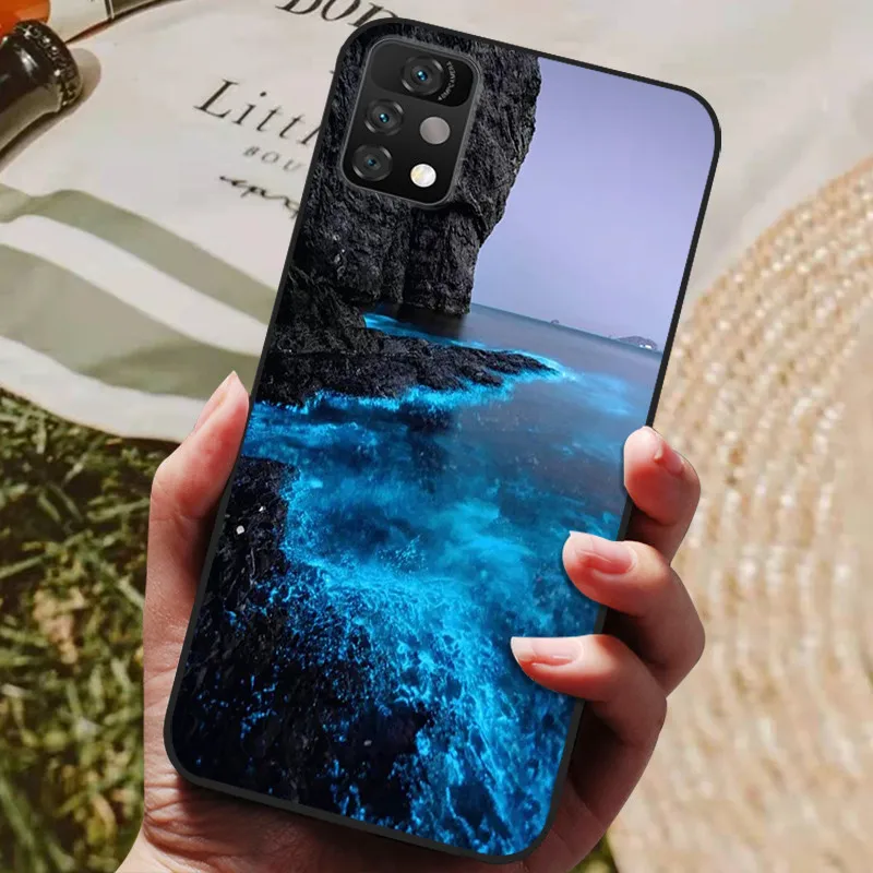 for umidigi a11 pro max case phone cover silicone soft tpu back cases for umidigi a11 pro max global version case fashion bumper free global shipping