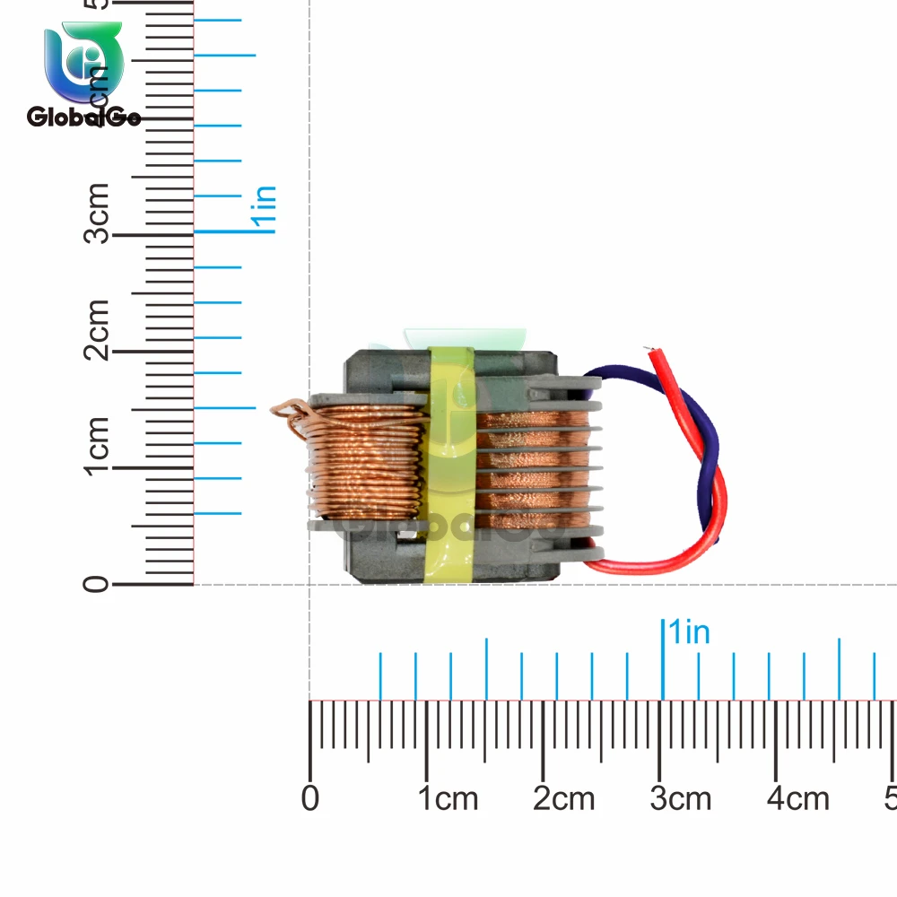 Высокочастотный инвертор 15 кВ генератор высокого напряжения плазменного