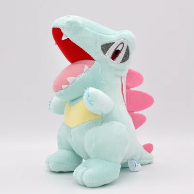 xiaojue Takara Tomy Pokemon Pikachu Eevee плюшевые игрушки Jigglypuff Charmander Gengar Bulbasaur животные плюшевые мягкие игрушки для детей - Color: xiaojue